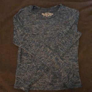 Hollister,long sleeve t-shirt. Size small